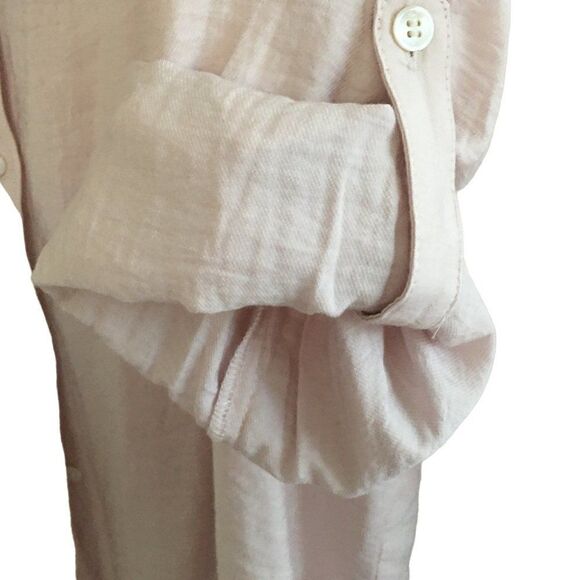 Vince Camuto Womens Shirt - Picture 3 of 16